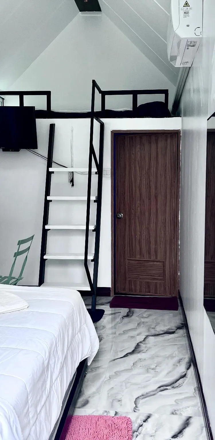 ห้องสแตนดาร์ด