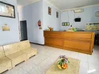 Hotel Mustika Syariah Hotel di Kecamatan Blora Kota