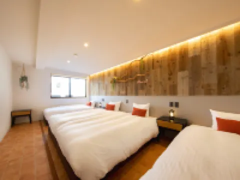 せとうちアイランドステイズ周防大島 周防大島町のホテル