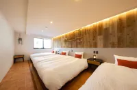 せとうちアイランドステイズ周防大島