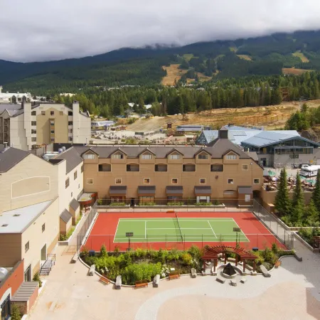 Hilton Whistler Resort & Spa