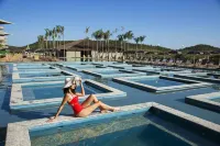 Taua Hotel e Convention Alexania - 4星級