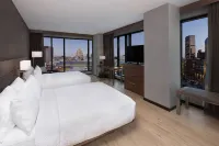 Hôtel AC Montréal Centre-Ville - boutique