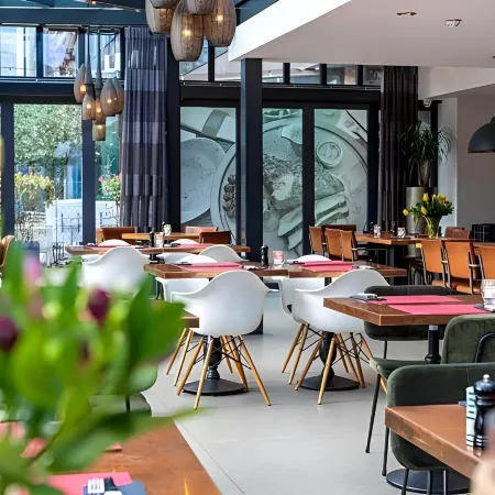 Boutique Hotel Corona