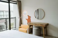 Villa Camp Forest by Little Bnb Hotels in Batujajar