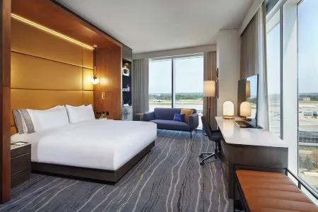 InterContinental Hotels Minneapolis - ST. Paul Airport