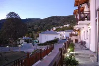 Hotel Pelion Resort - Mountain view