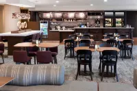 Courtyard Suffolk Chesapeake - bar