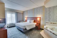 Courtyard Rochester Mayo Clinic Area/Saint Marys