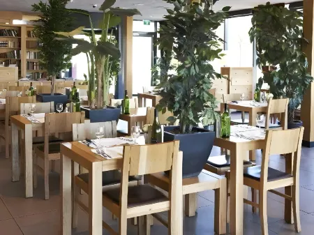 Bastion Hotel Rotterdam Zuid