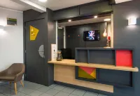 B&B Hotel Nantes Aéroport Hotels in Bouguenais