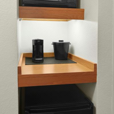 King Studio Fairfield Inn & Suites Bedford Promo Code