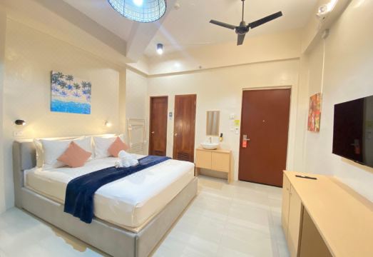 3. 바르코 엘 니도..