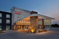 Fairfield Inn & Suites Scottsbluff Hotel in zona Rebecca Winters Memorial