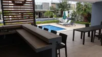 House in Private Altus 1 - Bungalows