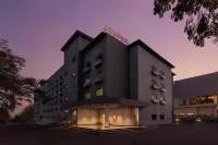 Ginger Nashik Hotels near Nandur Madhmeshwar Bird Sanctuary