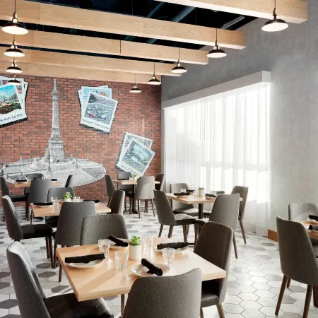 Delta Hotels Indianapolis Airport