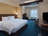 Fairfield Inn & Suites Dublin Hotels in Dublin