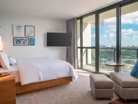 Element Fort Lauderdale Downtown Hotels near Revolution Live