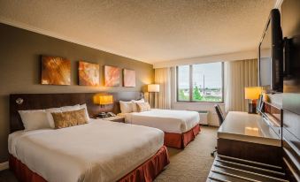 Delta Hotels Saguenay Conference Centre