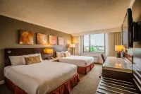 Delta Hotels Saguenay Conference Centre Hotels in Jonquière