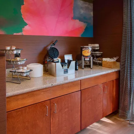Fairfield Inn & Suites Clermont