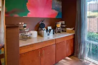 Fairfield Inn & Suites Clermont - breakfast