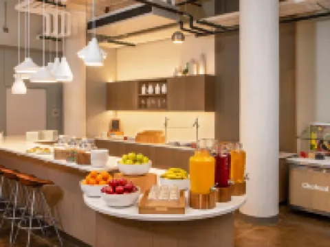 Element Moline Hotels in Moline