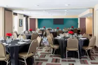 Four Points by Sheraton Buffalo Grove - Frühstück