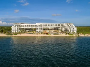 Sensira Resort & Spa Riviera Maya