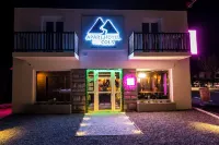 Apart Hotel des Cols Hotels in Saint-Lary-Soulan