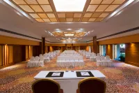 Four Points by Sheraton Visakhapatnam - Wi-Fi