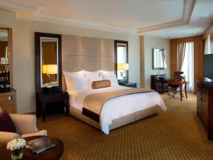 JW Marriott Hotel Ankara