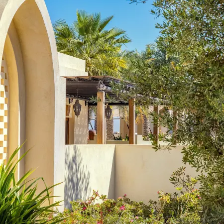 Al Wathba, a Luxury Collection Desert Resort & Spa, Abu Dhabi