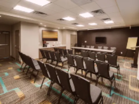 Residence Inn Harlingen Hotels in Harlingen