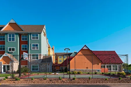 Residence Inn Columbia