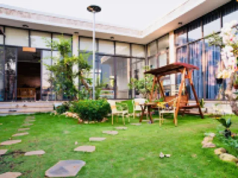 The Stay Home Pleiku Hotels in Phu Dong