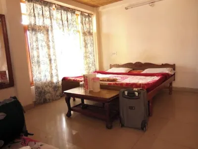 Hotel Aaditya Hotels in Kullu