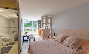 2. Chambres..