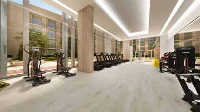 Welcome Home In Luma 22 Apartments 미나 제벨 알리 호텔