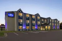 Microtel Inn & Suites by Wyndham New Ulm Hotels in New Ulm