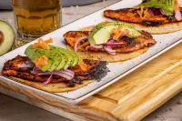 Tryp by Wyndham San Luis Potosi Hotel & Suites - breakfast