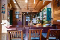 Mt. Baker Rim Cabin #44 - A Cozy Rustic Cabin with Modern Charm