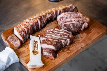 Seosan Godeunnam Glamping