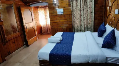 Hotel Shiba International 트리플 S 도서관 주변 호텔