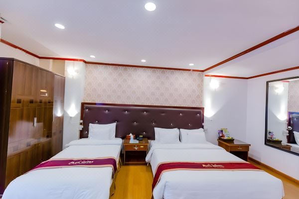 A25 호텔 쩌우 롱(A25 Hotel - 46 Chau Long)_4