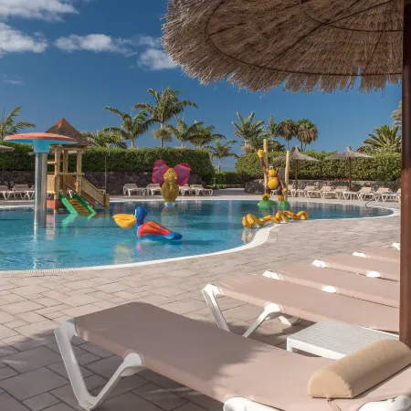 Sheraton Fuerteventura Beach, Golf & Spa Resort