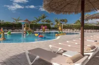 Sheraton Fuerteventura Beach, Golf & Spa Resort - Uima-altaat