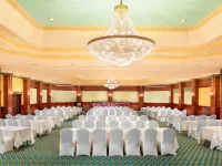 Sheraton Montazah Hotel Hotels in Alexandria