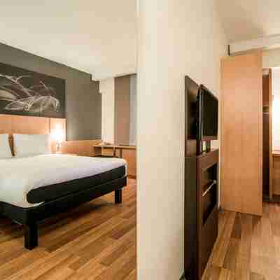 Ibis Setif Rooms